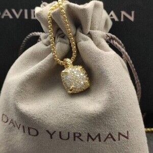 David Yurman  necklaces